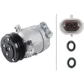 Hella 8FK 366 200-931 Aircopomp