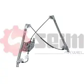 Seim 902767 Raammechanisme