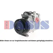 AKS DASIS 853011N Aircopomp