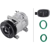 Hella 8FK 366 200-941 Aircopomp