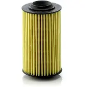 MANN-FILTER HU 6001 Oliefilter