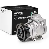 RIDEX 447K0616 Aircopomp