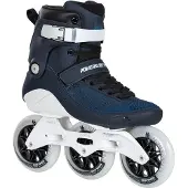 Powerslide - Swell Navy 110 - Tri Skates - 40