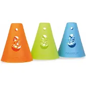 Powerslide Kegels 10 Eenheden