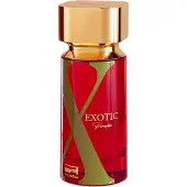 Rue Broca - Exotic Paradise Eau de Parfum, 100 ml