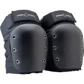 Pro-Tec - Street Open Back Knee Pads - Kniebeschermers - M