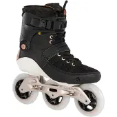 Powerslide Desert 100 Inline Skates Voor Dames