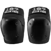 187 Killer Pads - Fly Black Knee Pads - Kniebeschermers - M