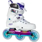 Powerslide Next Miriam Fatmi Pro 100 Inline Skates