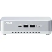 Asus Barebone NUC 14 Pro+ RNUC14RVSU500002I Intel Core Ultra 5 125H 4.5 GHz Intel ARC Graphics 90AR0051-M00040