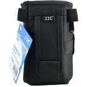 JJC DLP-3 Lens Pouch