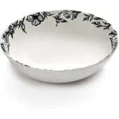 Serax Kom M Enchanted Garden Unity White 18 cm