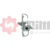 Seim 900598 Raammechanisme