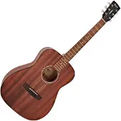 Cort Af510M Natural Open Pores