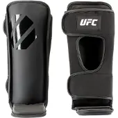 UFC Profesional Shin Guards Zwart M