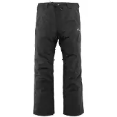 Thirtytwo Wooderson Broek Zwart L Man