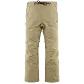 Thirtytwo Wooderson Broek Beige L Man