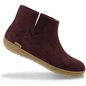 Glerups GR-Boot Honey Pantoffels | Maat 38
