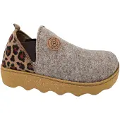 Rohde 6106 Pantoffels | Maat 43 Dames Beige