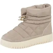 Ilse jacobsen Snowboots 'TULIP6082' beige