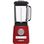 Magimix Power Blender 4 Rouge