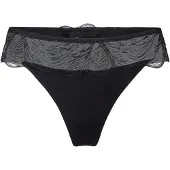 Lingadore Slip zwart