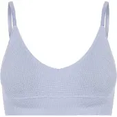 Hunkemoller BH 'Dianne' duifblauw