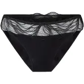 Lingadore Slip zwart