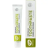 Green People Tandpasta venkel & propolis 50 ml