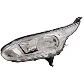 VAN WEZEL 1927965 Koplamp