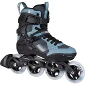 Powerslide Phuzion Argon Grey 90 Inline Skates