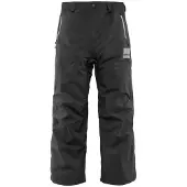 Thirtytwo Gateway Broek Zwart XL Man