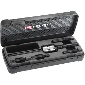 Facom set u.49p - diam.6 a 18mm - U.49PJ3