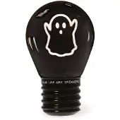 Legami Tafel lamp "Lightbulb" - Model "Ghost" - 0 stuks