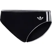 Adidas Originals Slip zwart