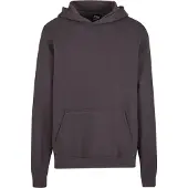 Urban Classics Sweatshirt 'Essential' donkergrijs