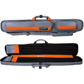 Molinari Keutas Retro - grey-orange 2B/4S