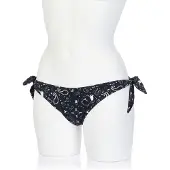 Karl Lagerfeld -bikini