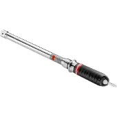 Facom sls momentsleutel zonder opzetstuk 10-50nm 9x12 - J.306-50DSLS