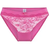 Lingadore Slip pink