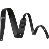 Gibson ADAM JONES 1979 PREMIUM GUITAR STRAP BLACK