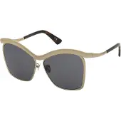 Nina Ricci Snr401 Dames Zonnebril