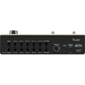 Fender SWITCHBOARD EFFECTS OPERATOR