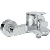 Ideal standard Ceralife O - Badkraan, chroom BE029AA