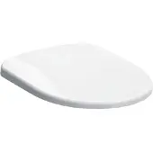 Geberit Original SELNOVA 500.331.00.1: Thermostaatwc-bril