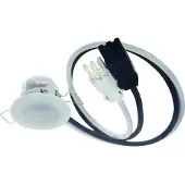 Theben Performance Pir Plafond Bewegingsdetector 360 24M - 1030056