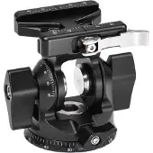 Sunway Two-way head with clamp and QR plate DT-03