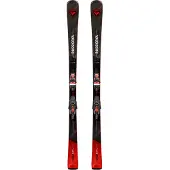 Rossignol Forza 60 Ti + SPX 12 GW 26/27
