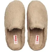 Freedom Moses Pantoffel Women Bubba Latte-Schoenmaat 40