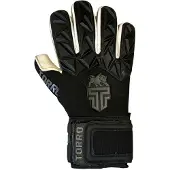 Torro Keepershandschoenen Nero NNS - Kids
